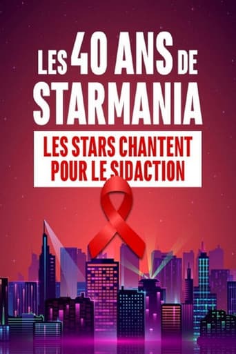 Les 40 ans de Starmania : Les stars chantent pour le Sidaction