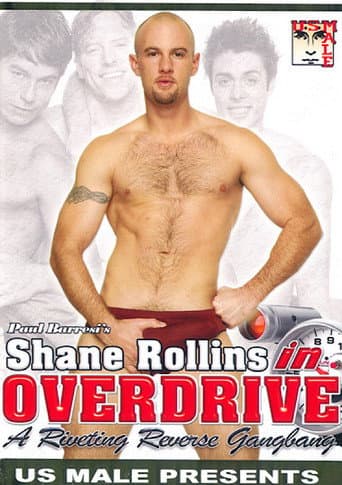 Overdrive