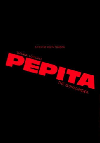 Pepita la pistolera