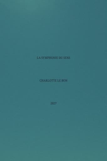 La symphonie du sens