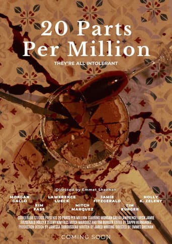 20 Parts Per Million