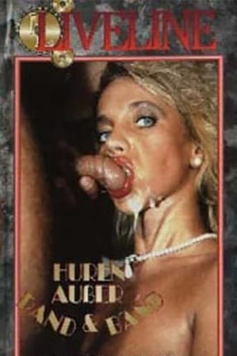 Huren außer Rand & Band