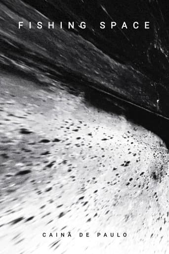 Pescando Espaço