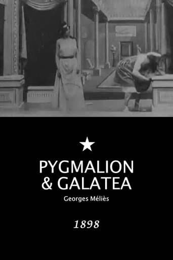 Pygmalion et Galathée