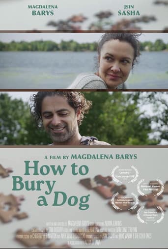 How To Bury A Dog