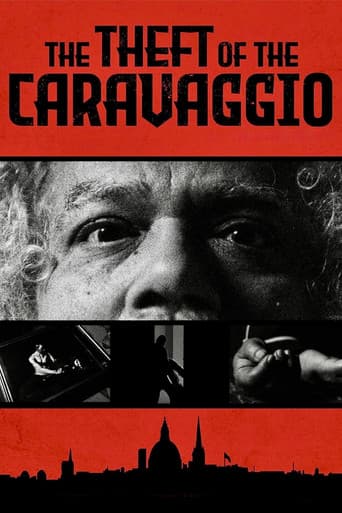 The Theft of the Caravaggio