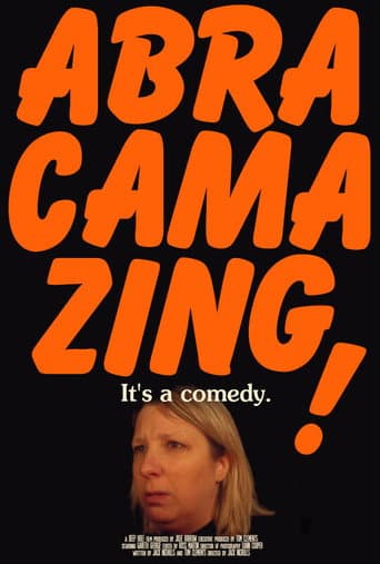 Abracamazing!