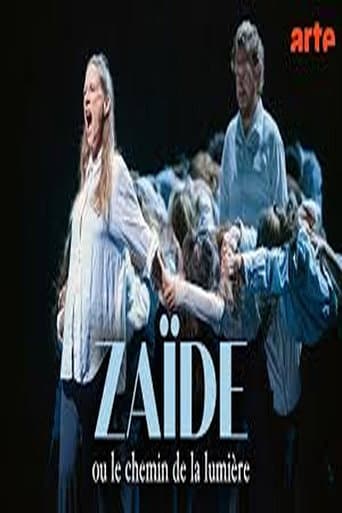 Zaide oder Der Weg des Lichts Salzburger Festspiele 2025