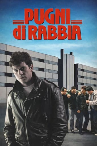 Pugni di rabbia
