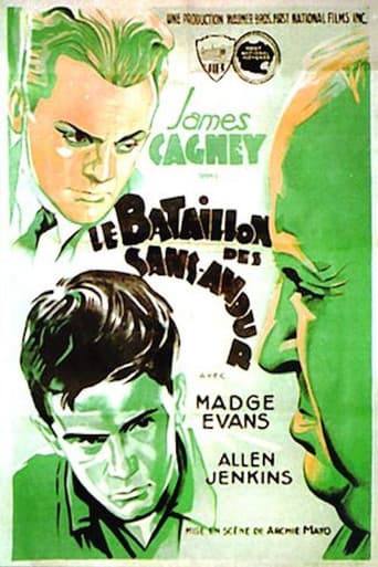 Le Bataillon des sans-amour