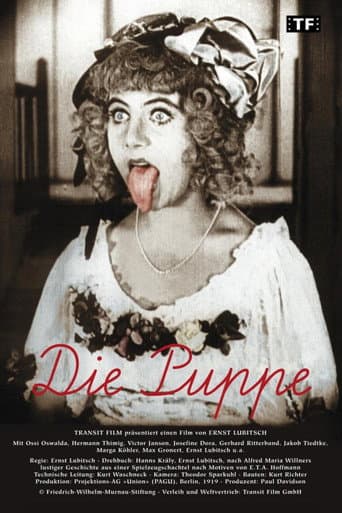 La Poupée