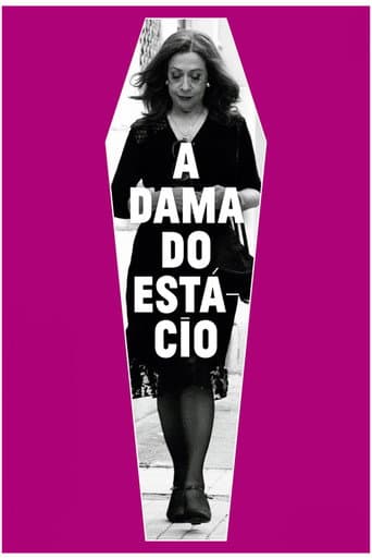 A Dama do Estácio