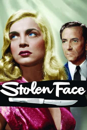 Le Visage volé