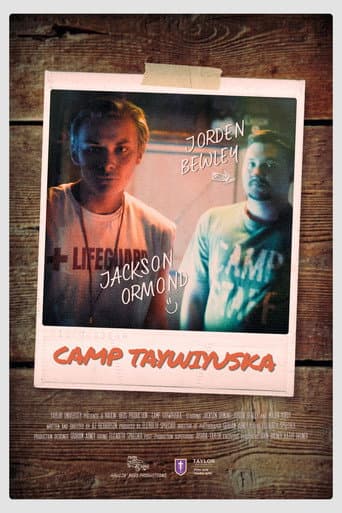 Camp Taywiyuska