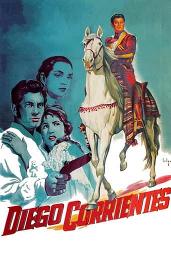 Diego Corrientes