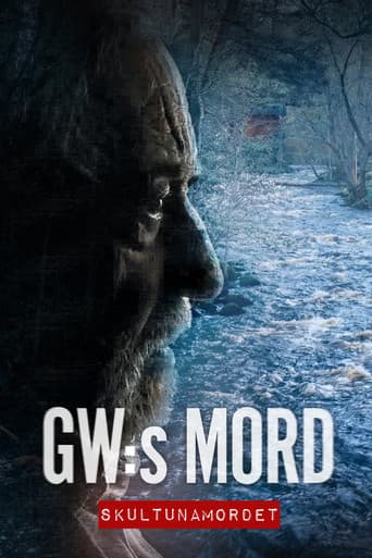 GW:s mord – Skultunamordet