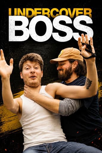 Undercover Boss