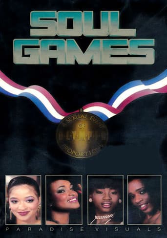 Soul Games
