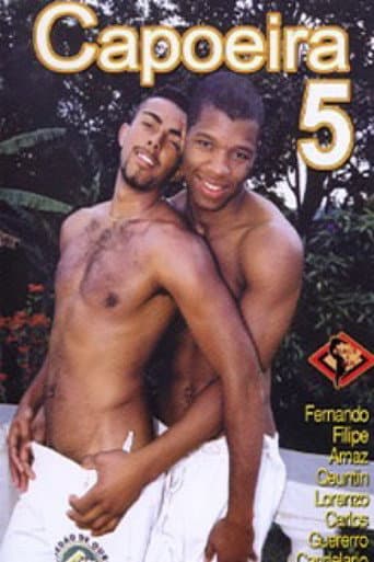 Capoeira 5