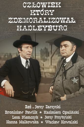 Człowiek, który zdemoralizował Hadleyburg