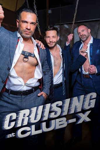 Cruising At Club-X