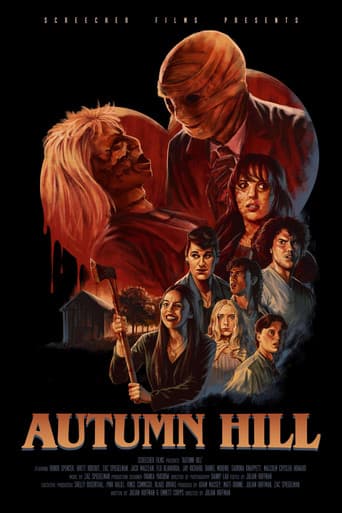 Autumn Hill