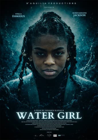 Water Girl