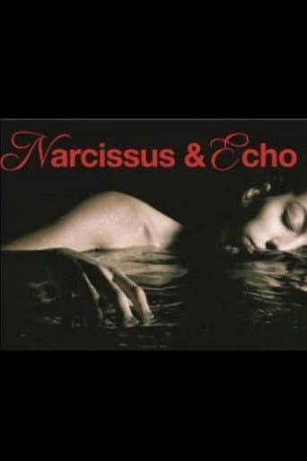 Narcis i Eho
