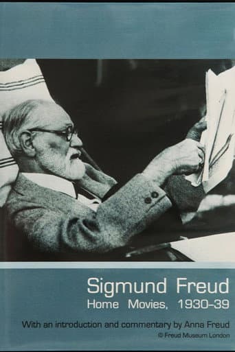 Sigmund Freud: Home Movies, 1930-39