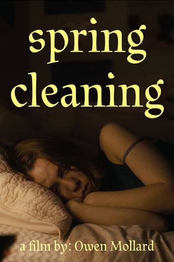 Spring Cleaning