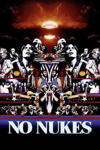 No Nukes