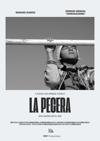 La Pecera