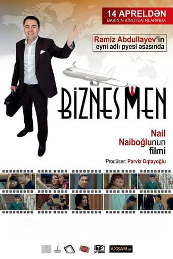 Biznesmen