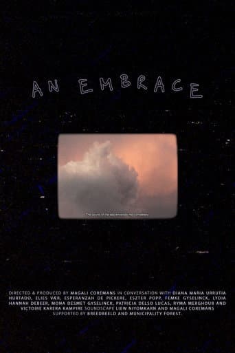 an embrace