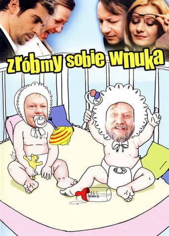 Zróbmy sobie wnuka