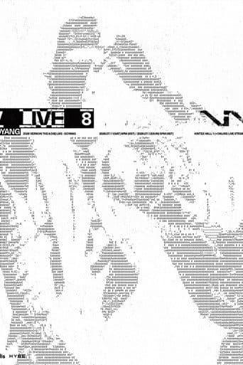2026 VERNON THE 8 [V8] LIVE in GOYANG