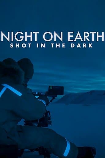 La Terre, La Nuit : La face cachée