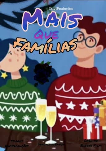Mais Que Famílias