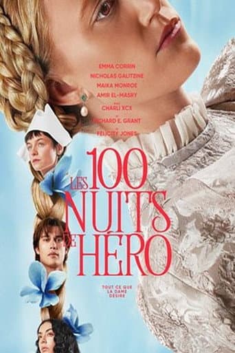 Les 100 nuits de héro