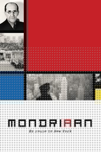 Mondria(a)n, en route to New York