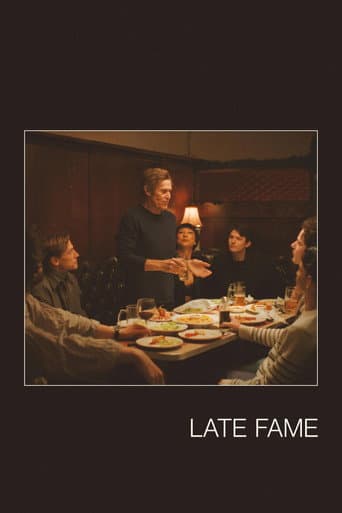 Late Fame