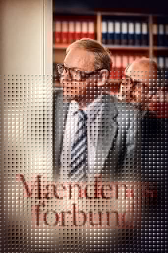 Mændenes Forbund
