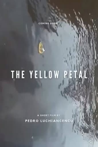 A Pétala Amarela