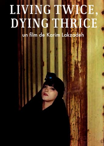 Living Twice, Dying Thrice
