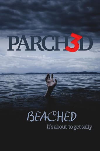 Parched 3: Beached