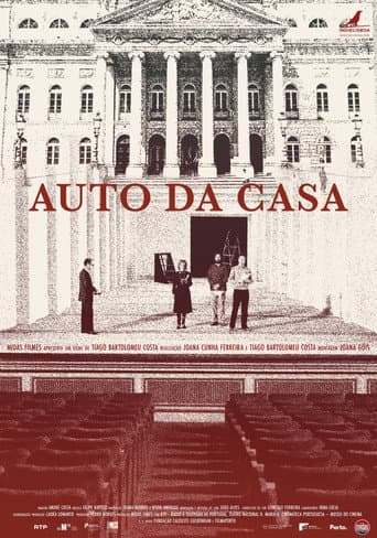 Auto da Casa