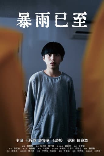 暴雨已至
