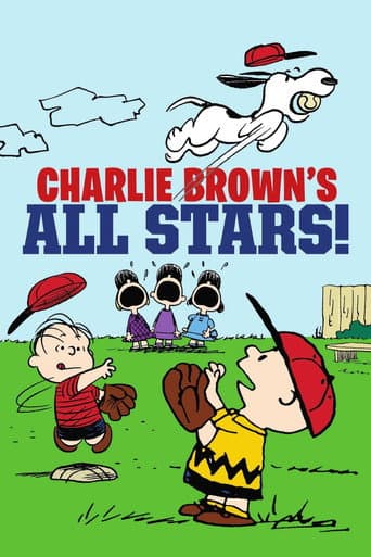 L’équipe de rêve de Charlie Brown