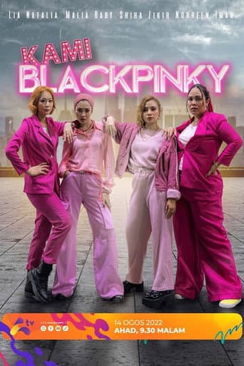 Kami Blackpinky