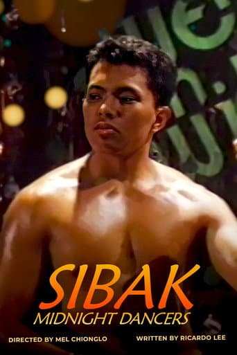 Sibak: Midnight Dancers